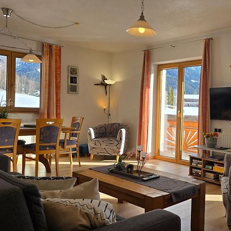 Haus Wiesenruh - Amazing Views & Setting Seefeld in Tirol Bagian luar foto