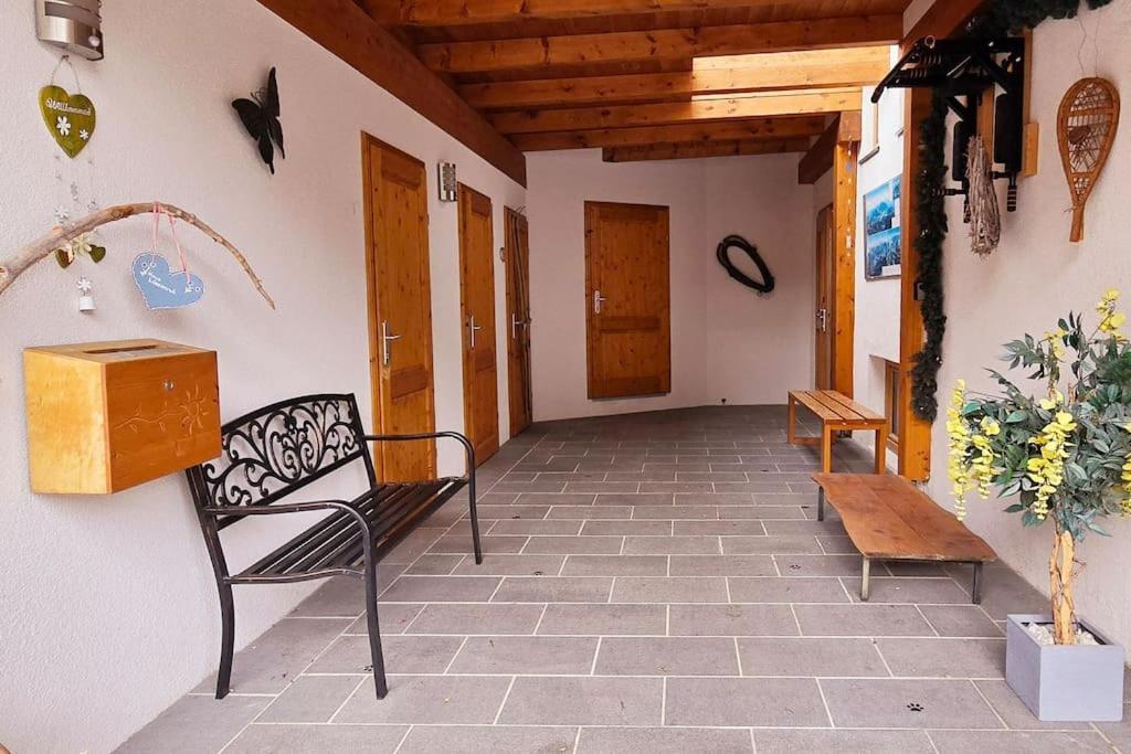 Haus Wiesenruh - Amazing Views & Setting Seefeld in Tirol Bagian luar foto