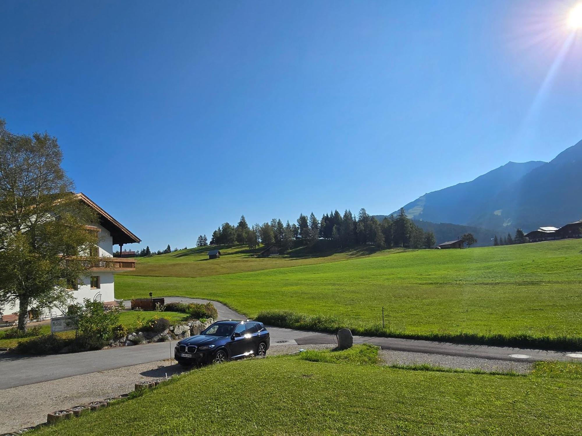 Haus Wiesenruh - Amazing Views & Setting Seefeld in Tirol Bagian luar foto