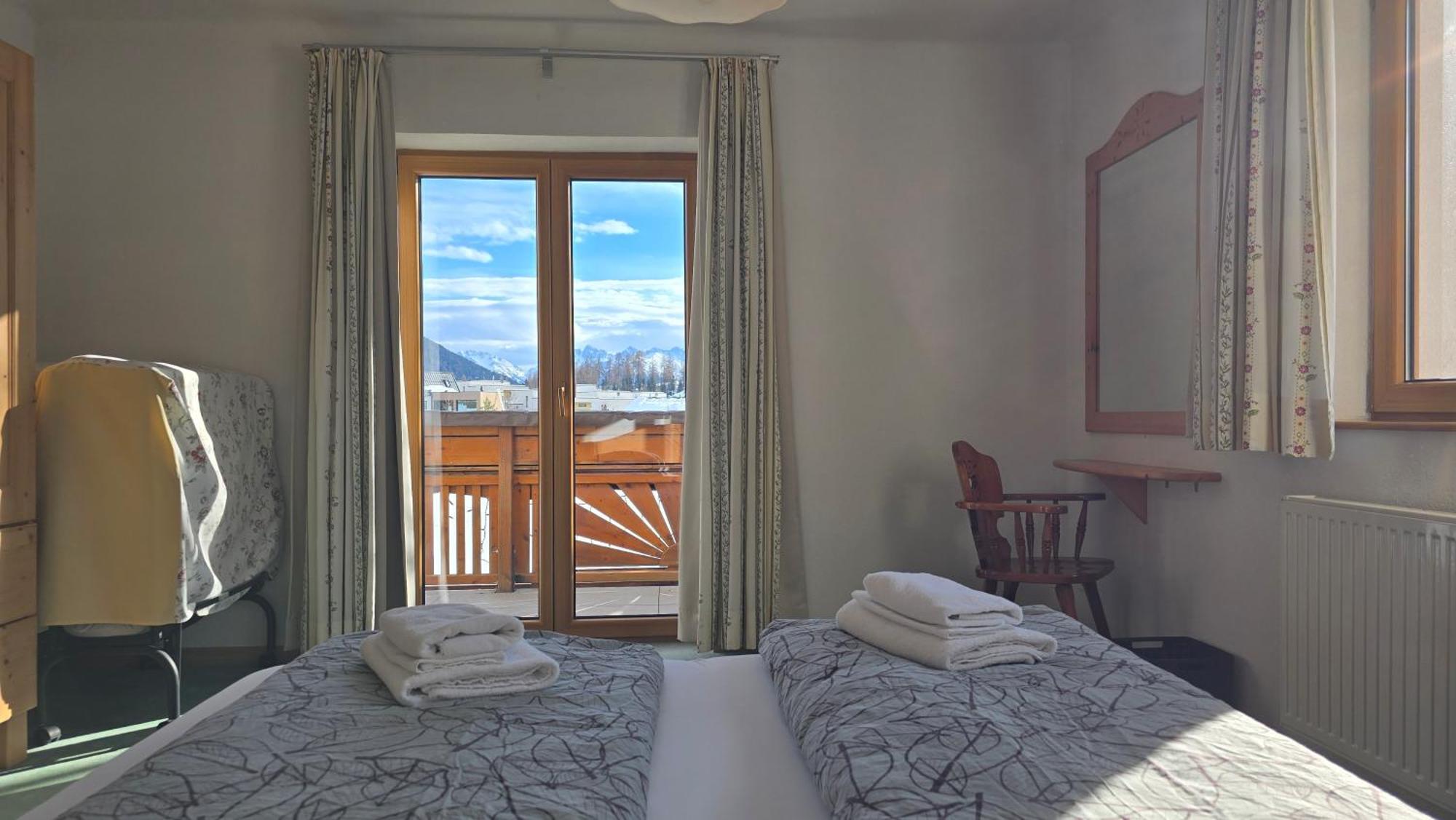Haus Wiesenruh - Amazing Views & Setting Seefeld in Tirol Bagian luar foto