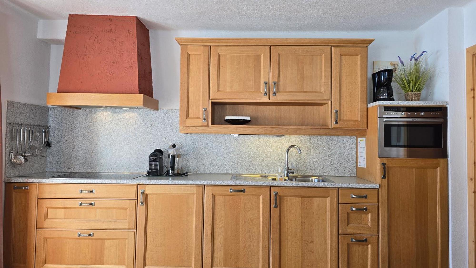 Haus Wiesenruh - Amazing Views & Setting Seefeld in Tirol Bagian luar foto