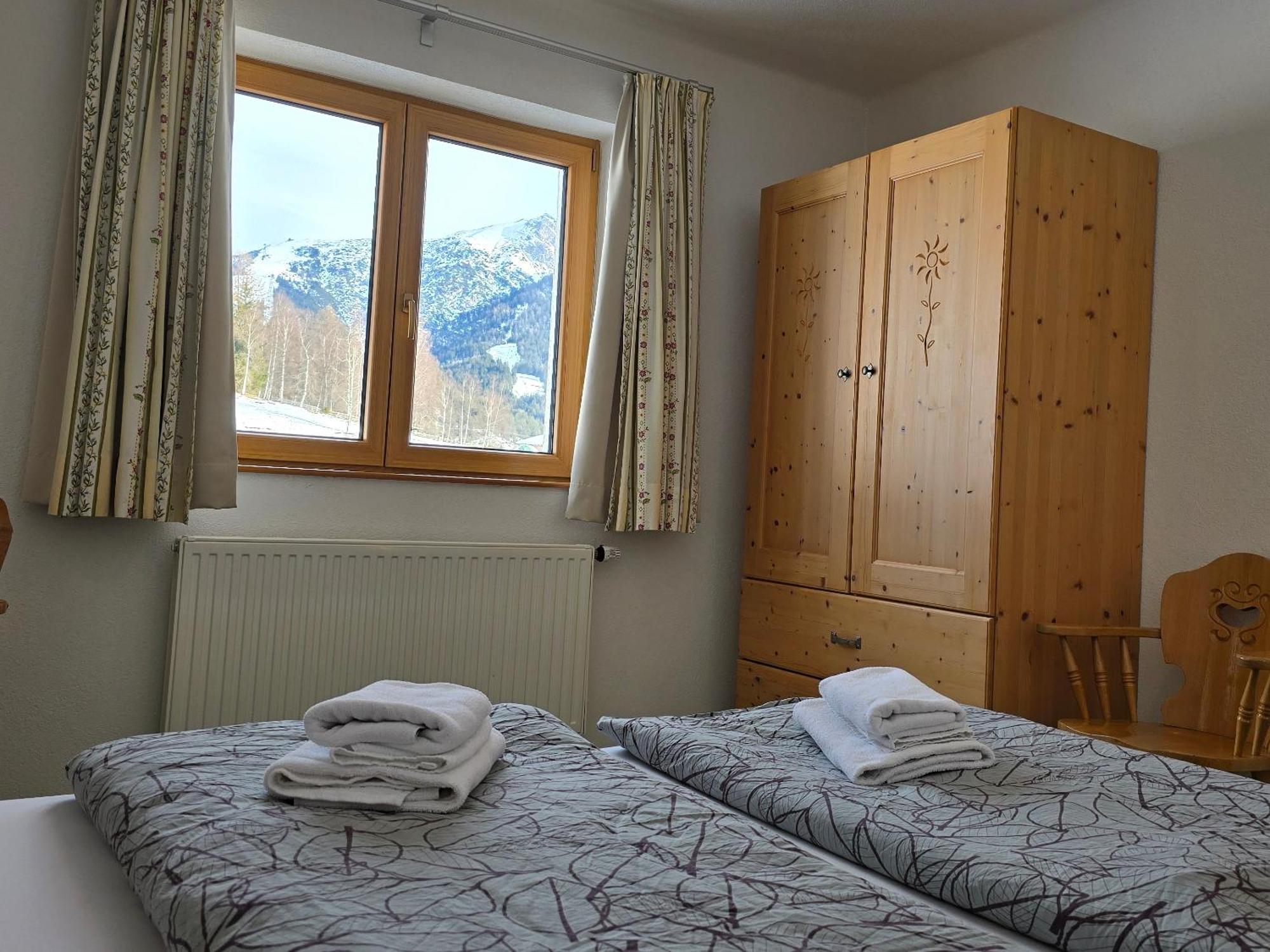 Haus Wiesenruh - Amazing Views & Setting Seefeld in Tirol Bagian luar foto