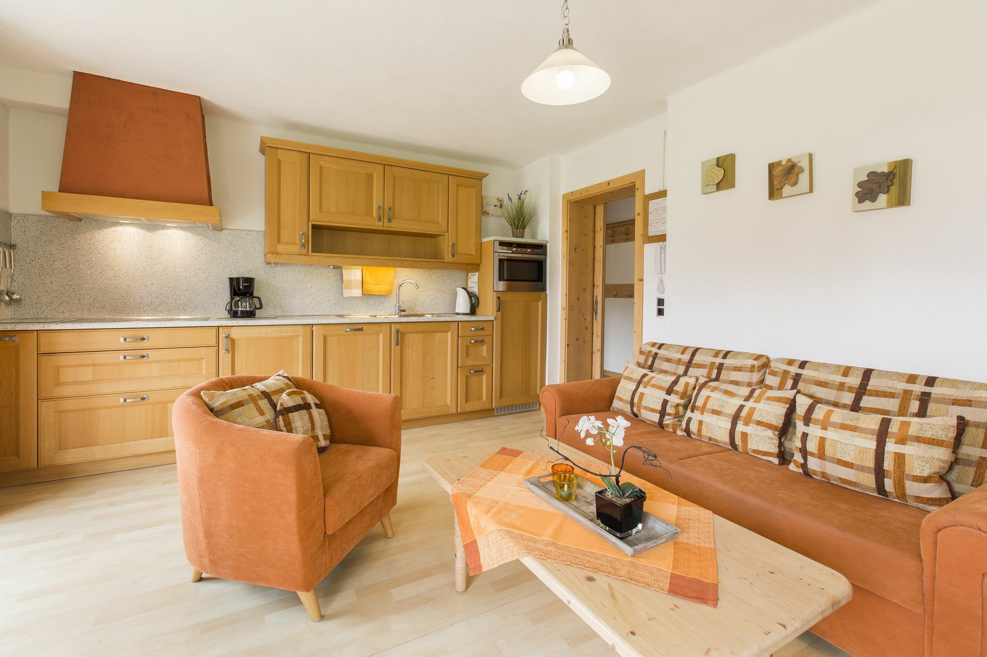 Haus Wiesenruh - Amazing Views & Setting Seefeld in Tirol Bagian luar foto
